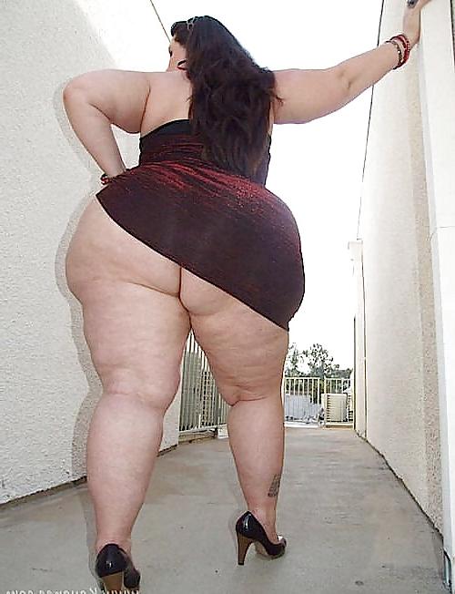 20P PAWG: Once U Had Meat U Will Never Go Back 2 Bones #10