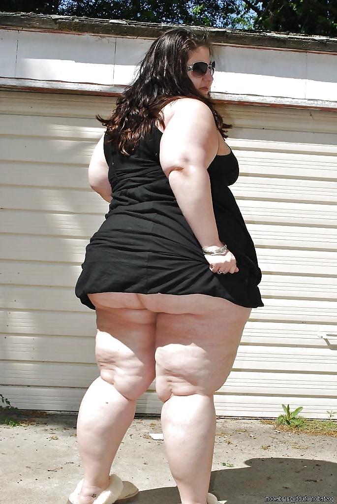 20P PAWG: Once U Had Meat U Will Never Go Back 2 Bones #8