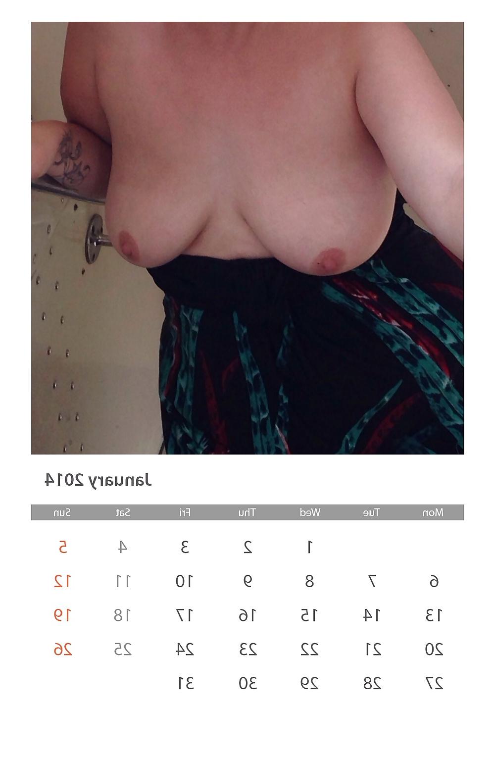 6P Kalender