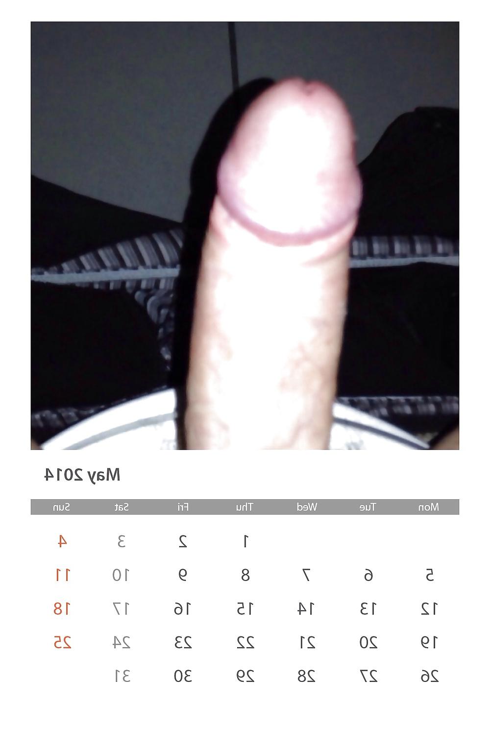 6P Kalender