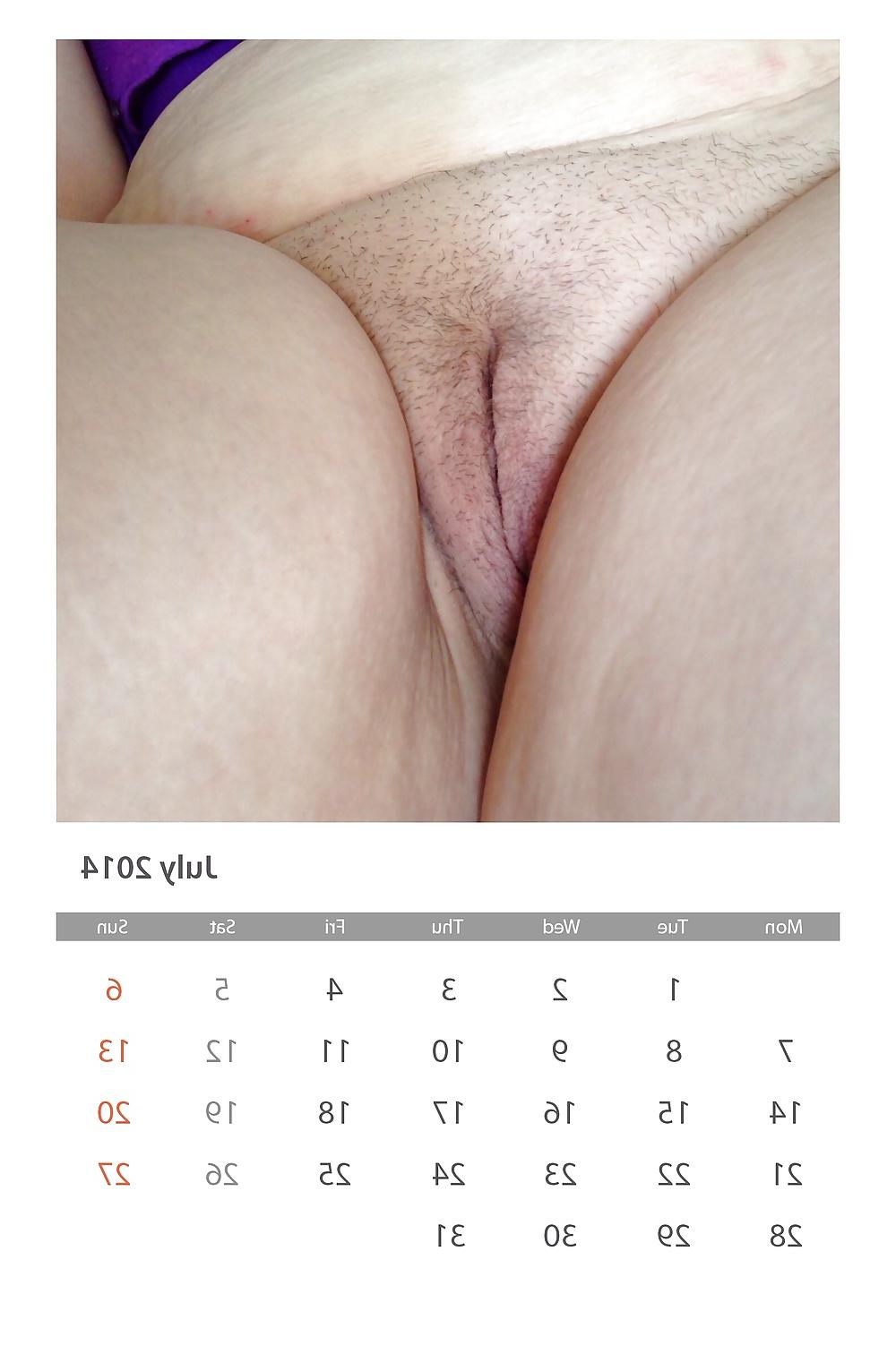 6P Kalender