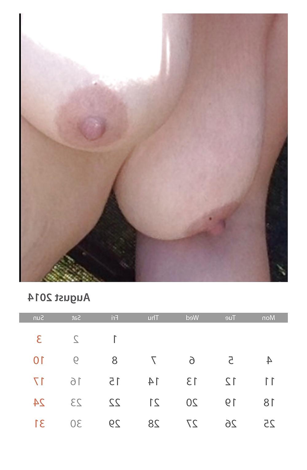 6P Kalender
