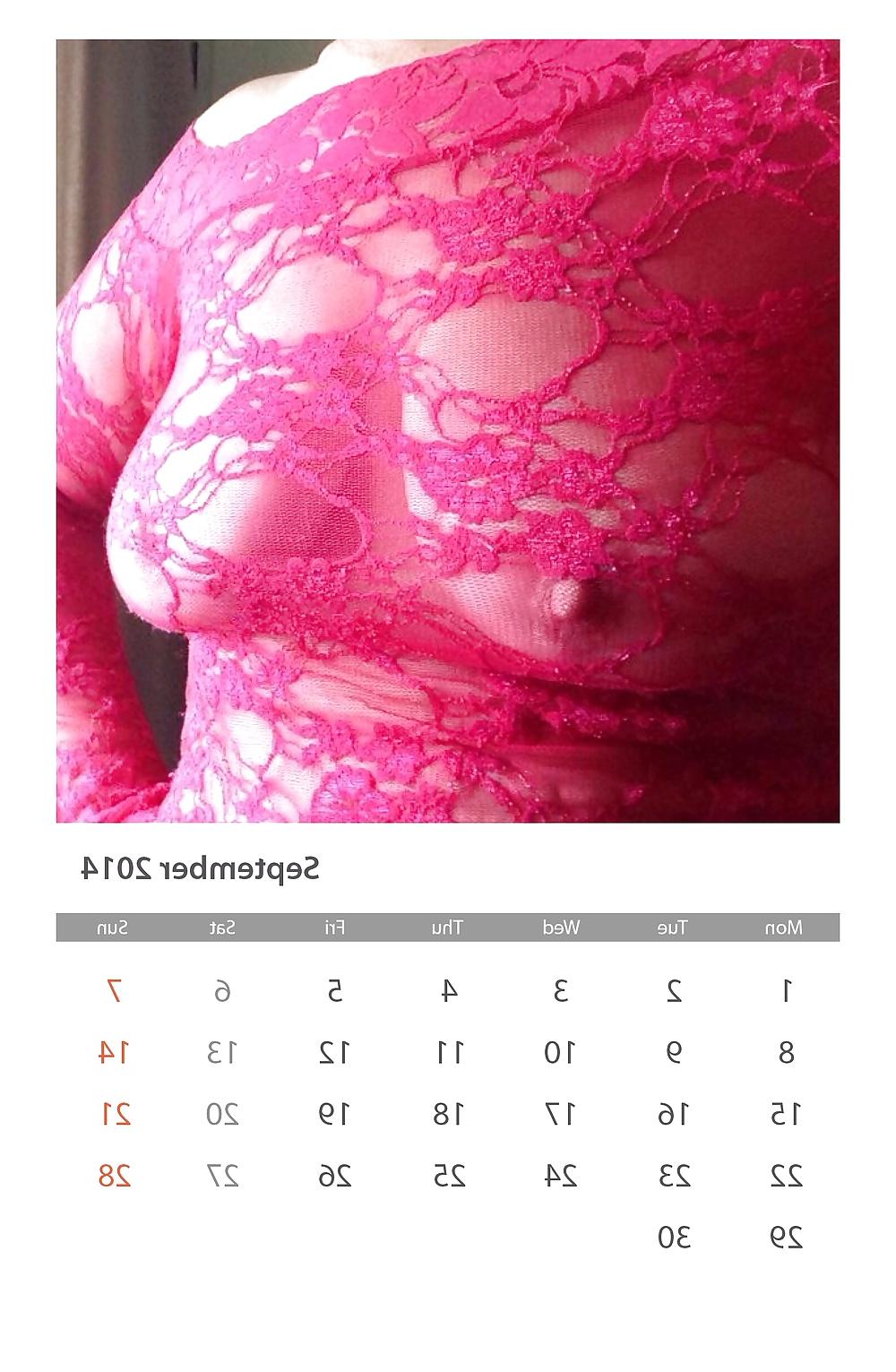 6P Kalender