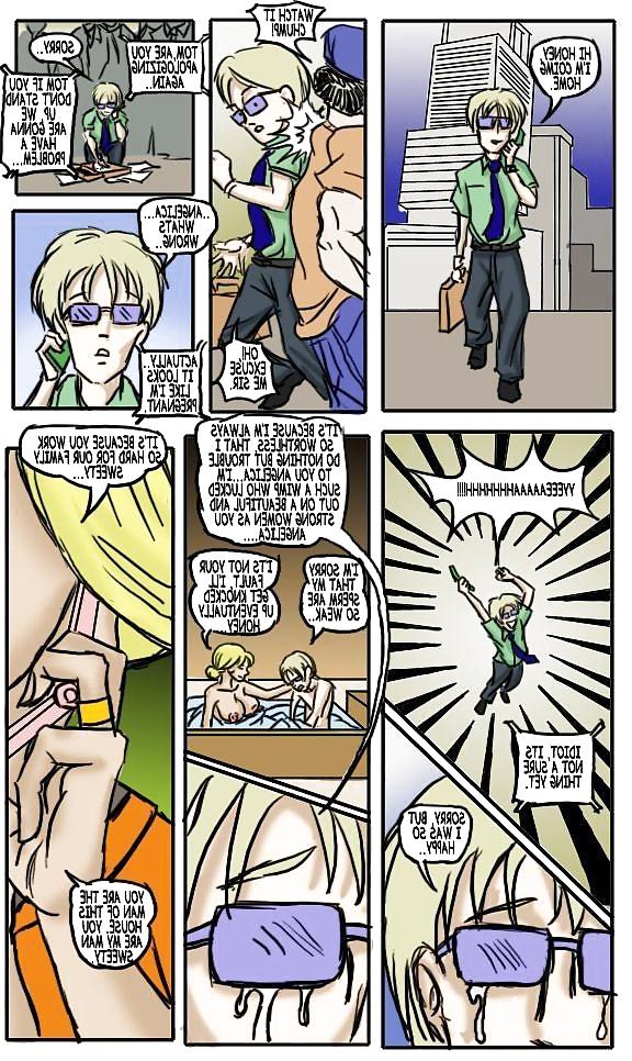 24P The Doll follow on