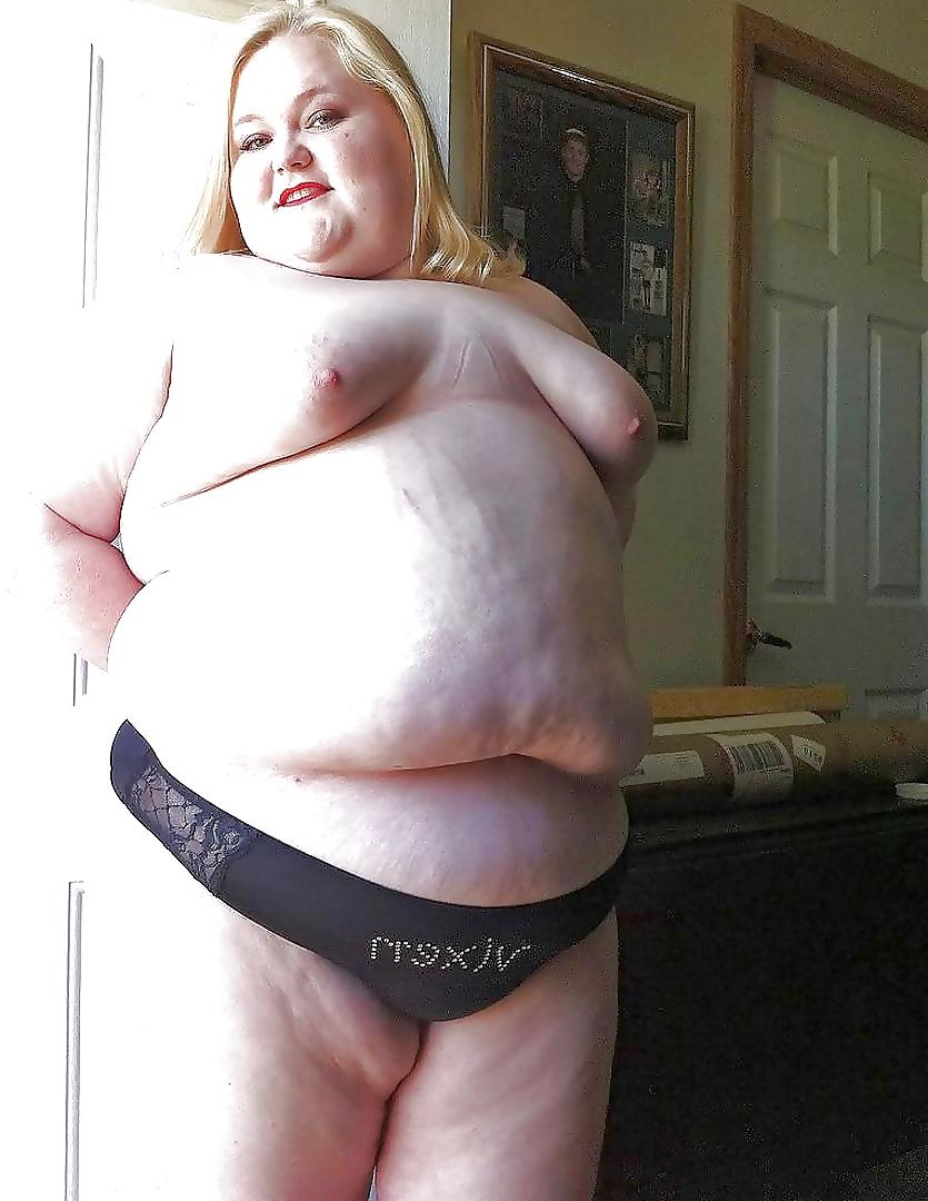 18P PAWG: Once U Had Meat U Will Never Go Back 2 Bones #21
