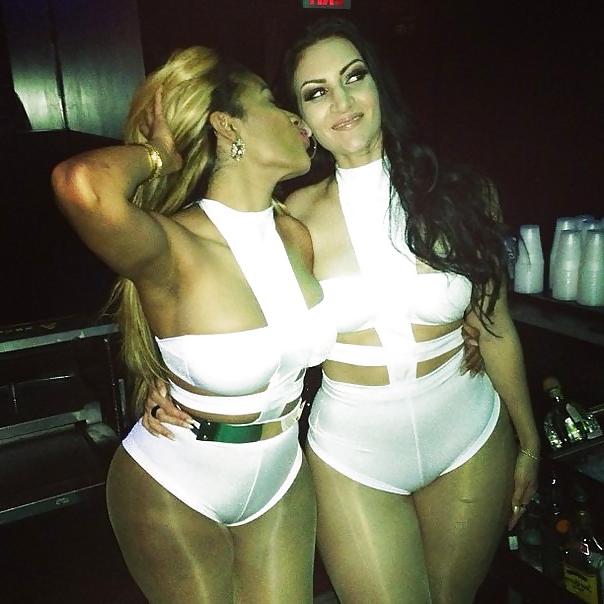 25P Rosee divine the most beautiful french booty