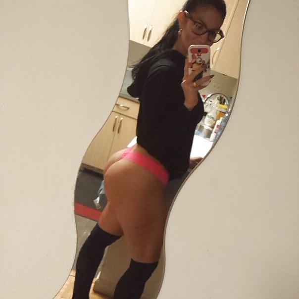 25P Rosee divine the most beautiful french booty
