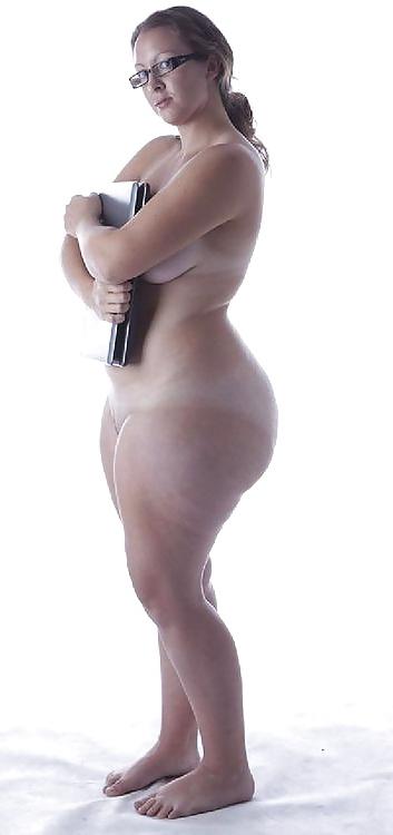 20P PAWG: Once U Had Meat U Will Never Go Back 2 Bones #5