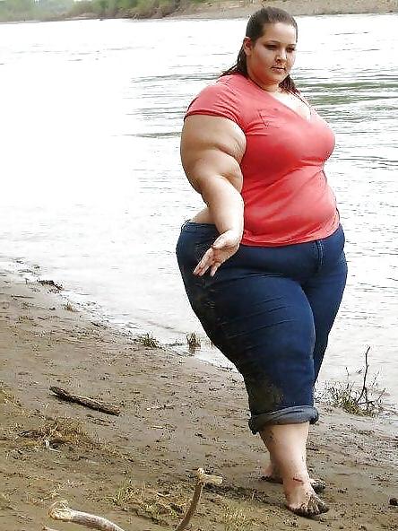 20P PAWG: Once U Had Meat U Will Never Go Back 2 Bones #5