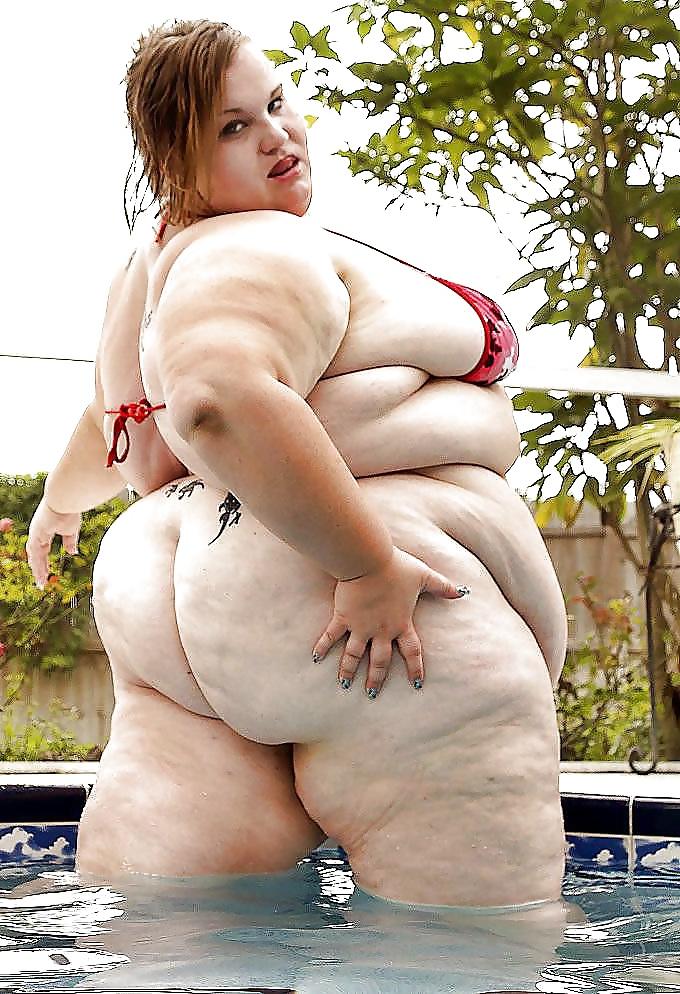 20P PAWG: Once U Had Meat U Will Never Go Back 2 Bones #15