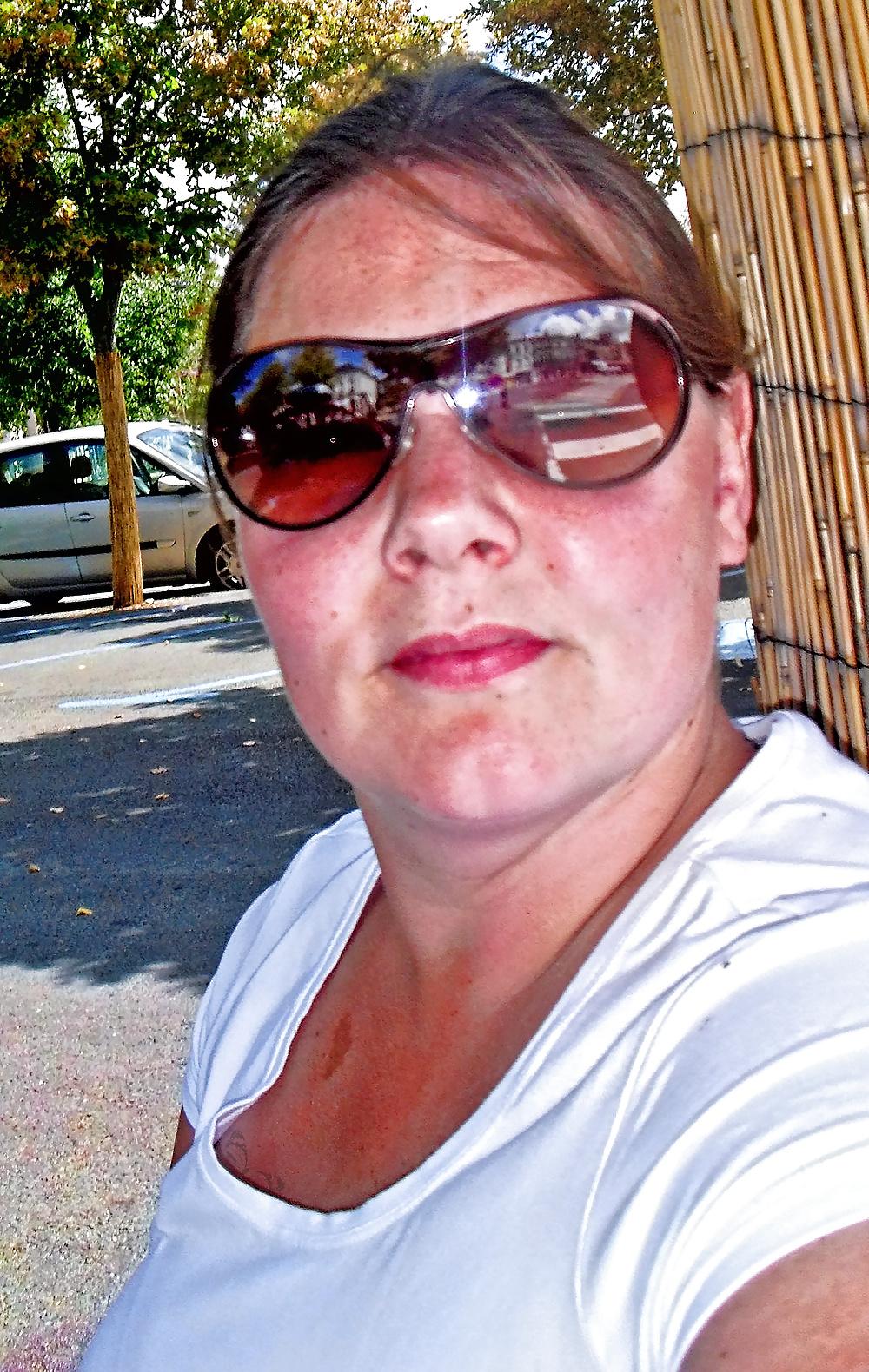 13P The Best of Dutch BBW Desiree, age 35
