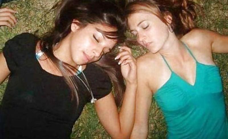 25P Good Times - Party Girls