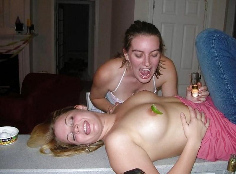 25P Good Times - Party Girls