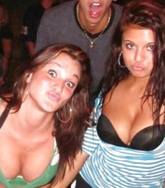 25P Good Times - Party Girls