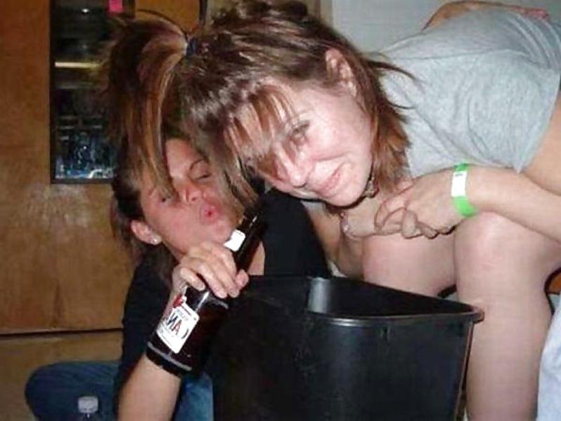 25P Good Times - Party Girls