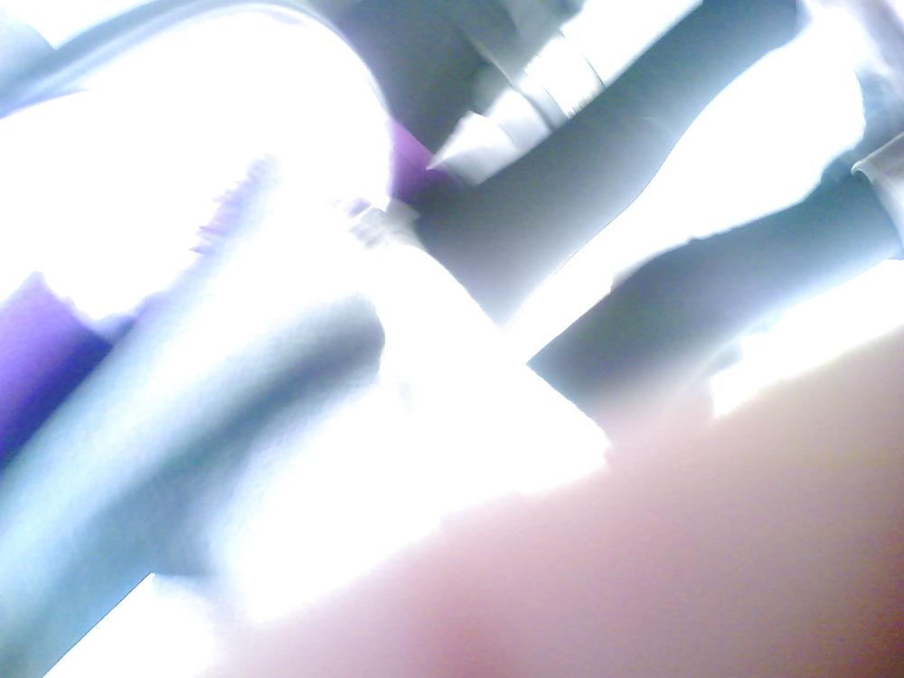13P Spy Cam 2 (Some Trying)