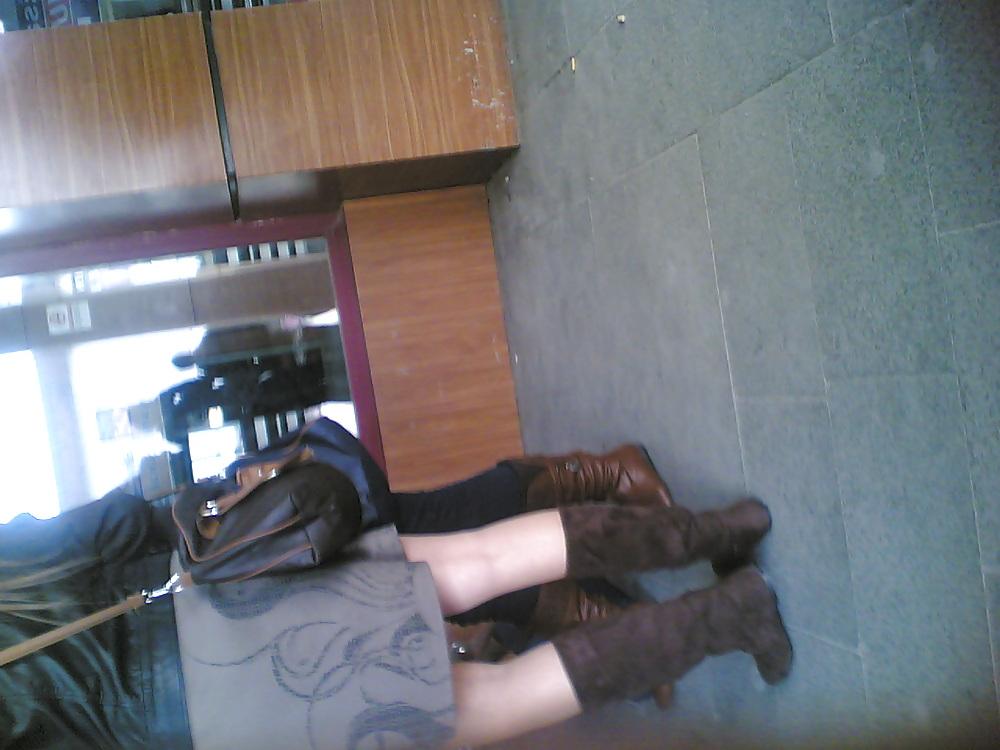 13P Spy Cam 2 (Some Trying)