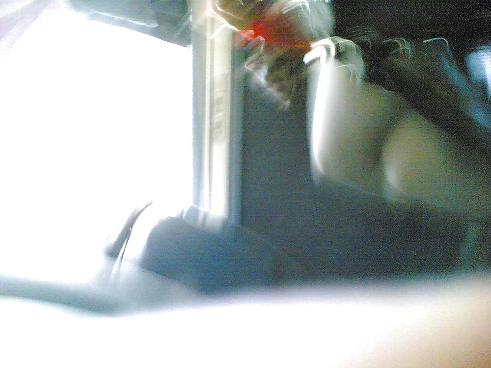 13P Spy Cam 2 (Some Trying)
