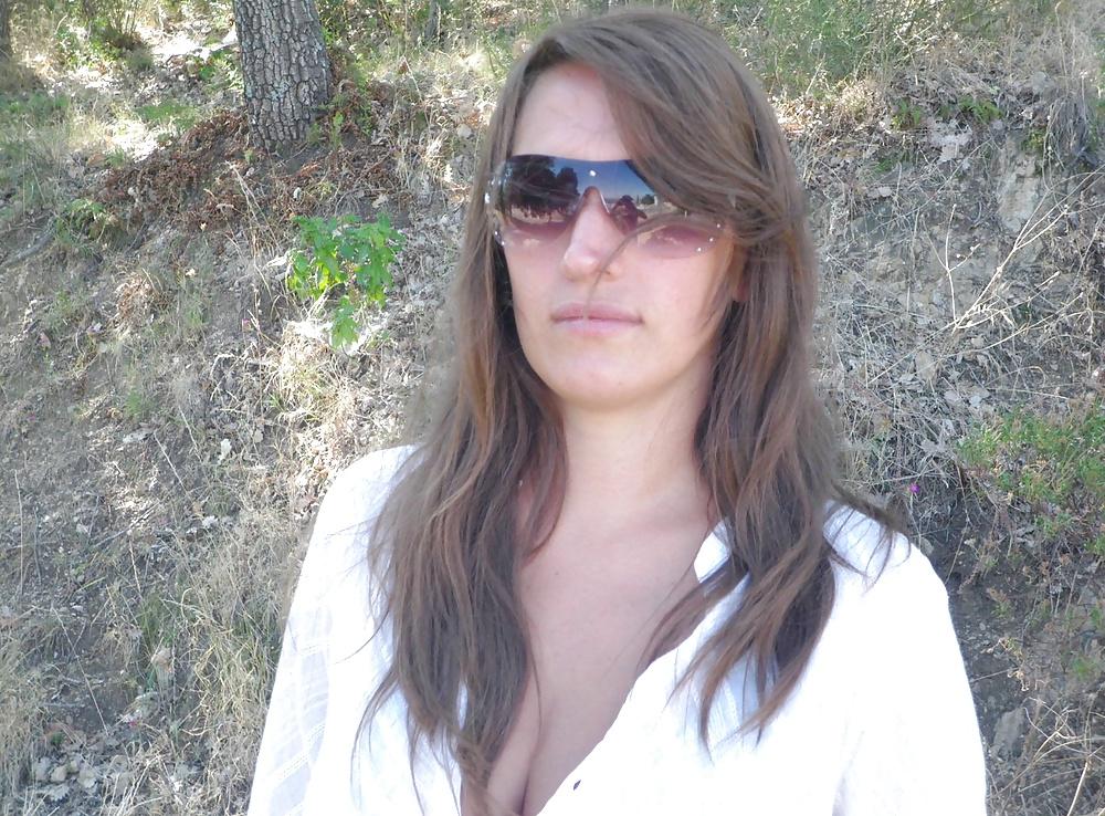 25P Friend of my wife who was with us at Sea