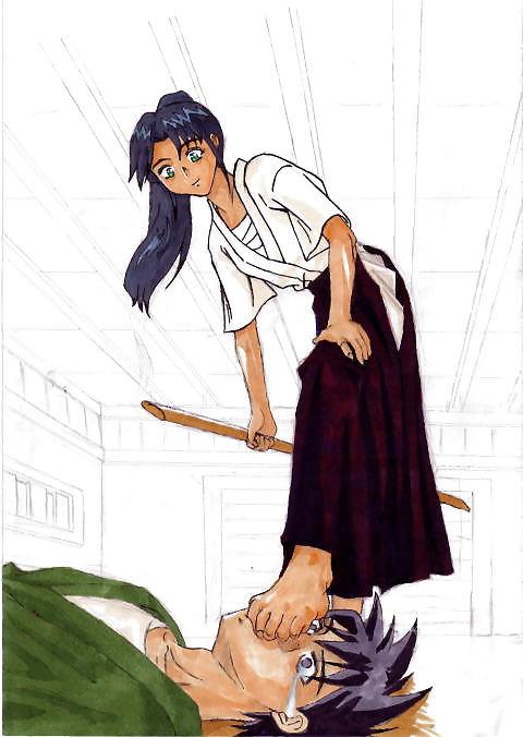 25P Hentai Collection