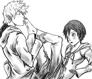 25P Hentai Collection