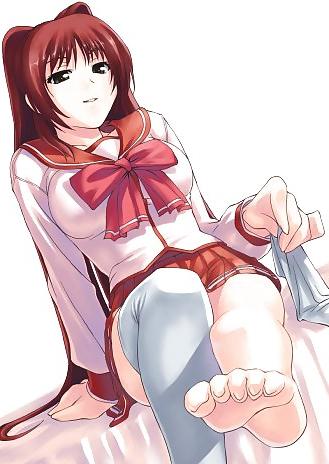 25P Hentai Collection