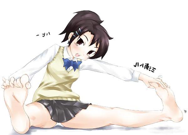 25P Hentai Collection