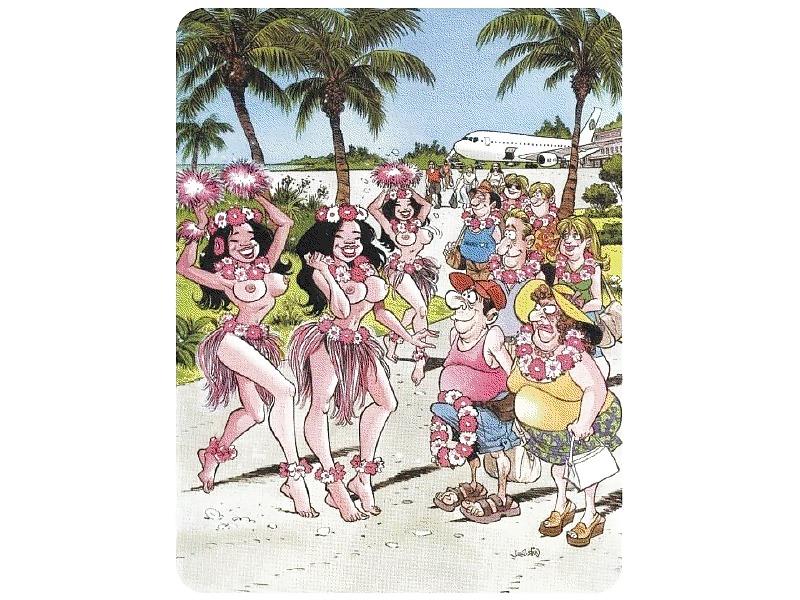 25P Funny & sexy cartoons