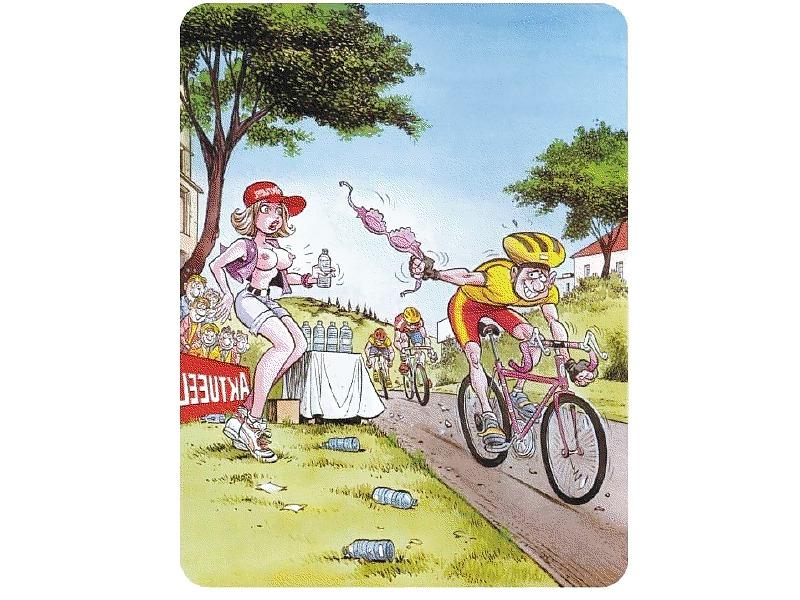 25P Funny & sexy cartoons