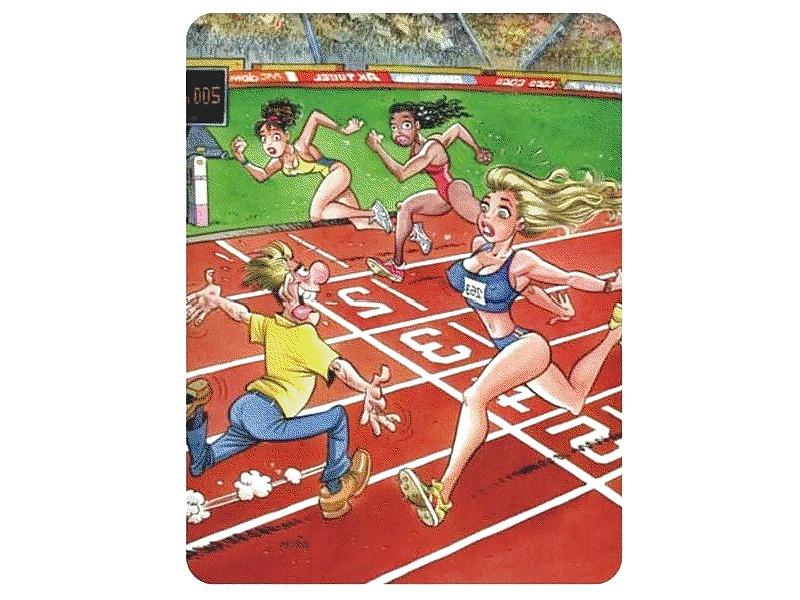 25P Funny & sexy cartoons