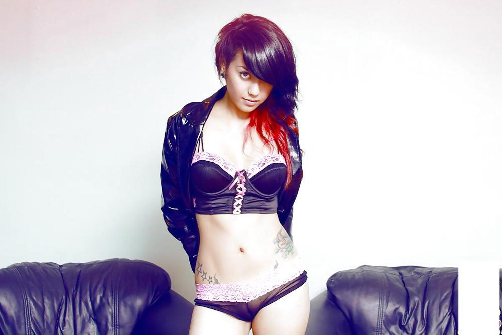 25P Girls that make my Penis Rockhard