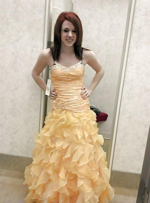 25P Why I cross dress and long for femininity