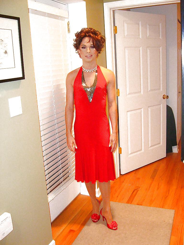 25P Why I cross dress and long for femininity