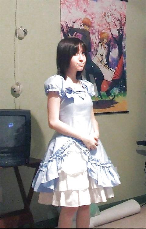 25P Why I cross dress and long for femininity