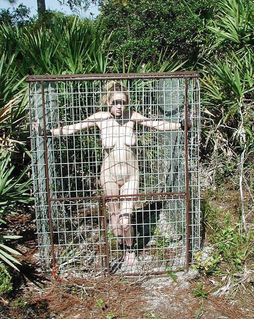 22P Cage 5!