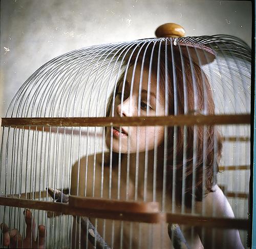 22P Cage 5!
