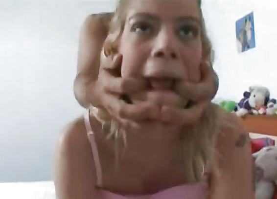 25P Dutch hot horny teen Ylena