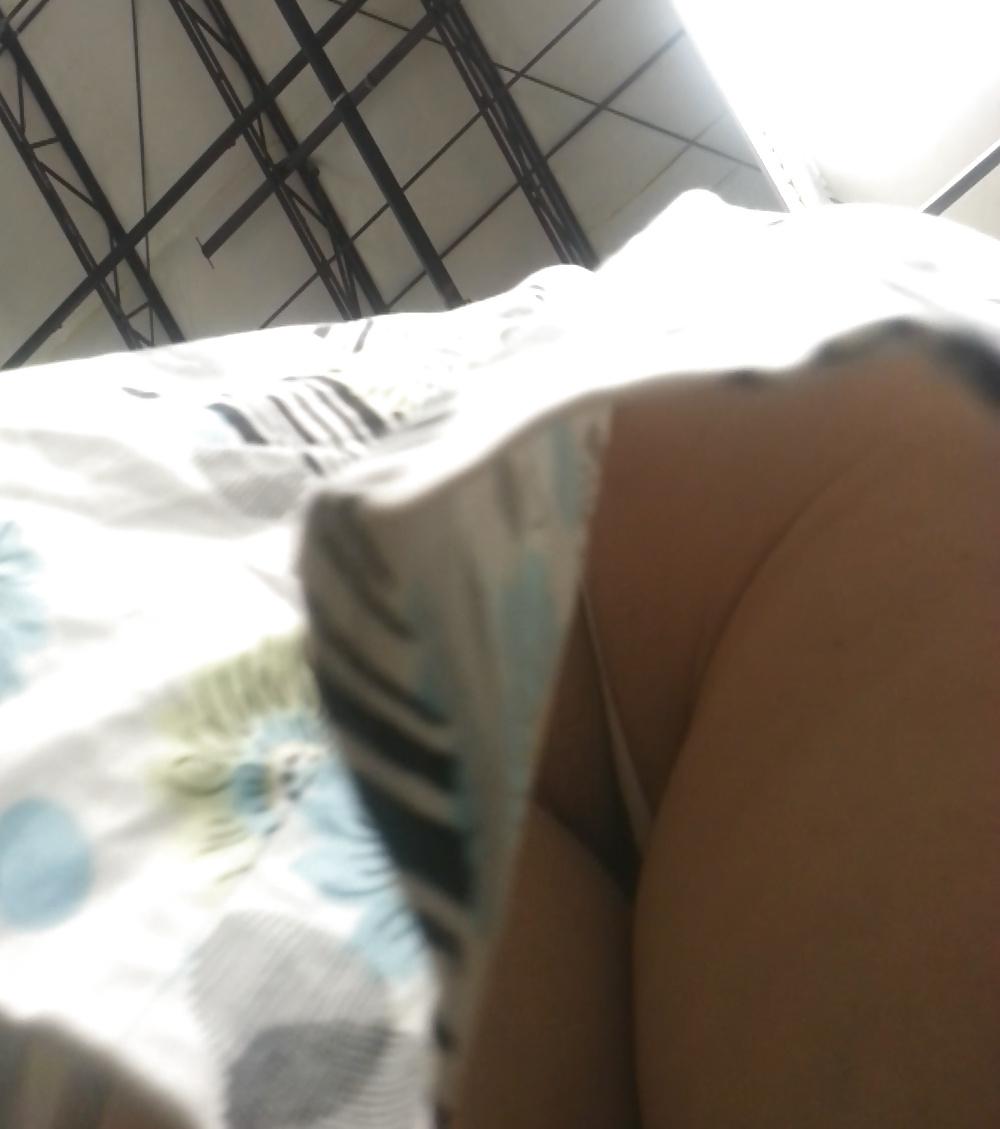 25P My upskirts
