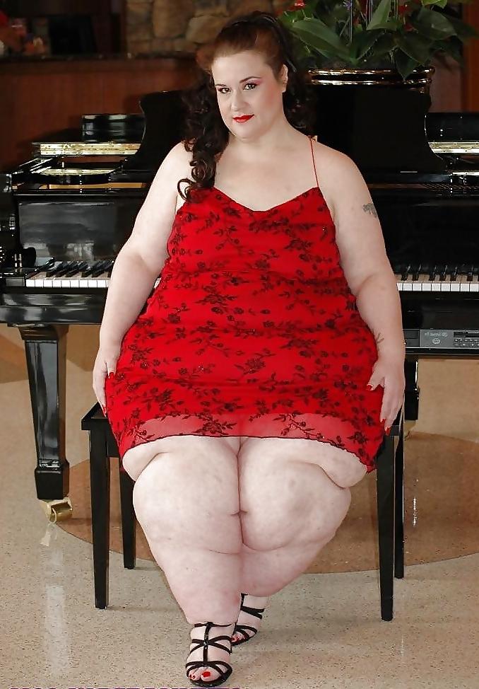 19P PAWG: Once U Had Meat U Will Never Go Back 2 Bones #37