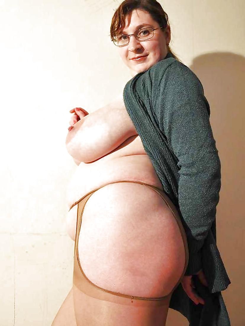 20P PAWG: Once U Had Meat U Will Never Go Back 2 Bones #35