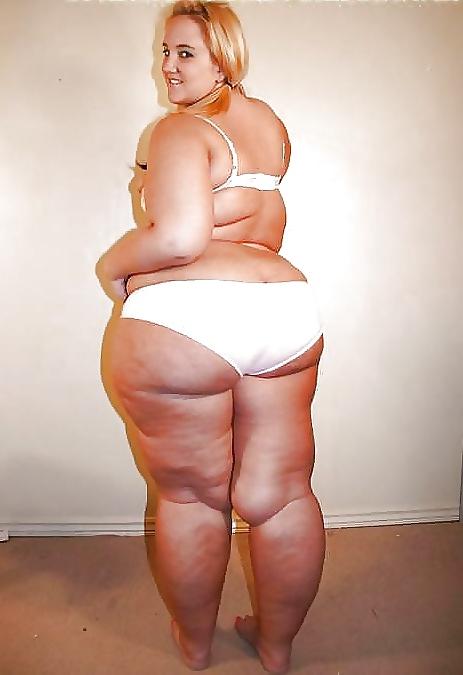 20P PAWG: Once U Had Meat U Will Never Go Back 2 Bones #35