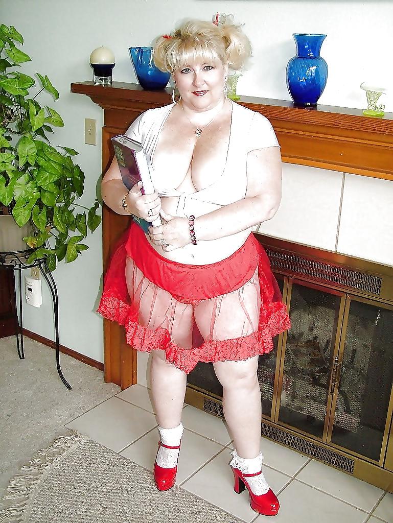 20P PAWG: Once U Had Meat U Will Never Go Back 2 Bones #35