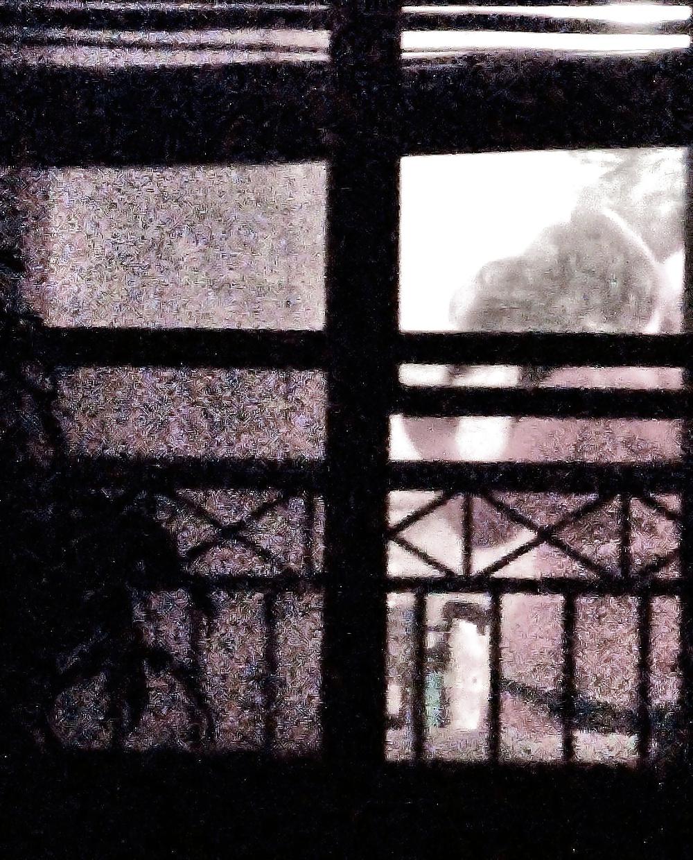 25P Spying on my neighbors