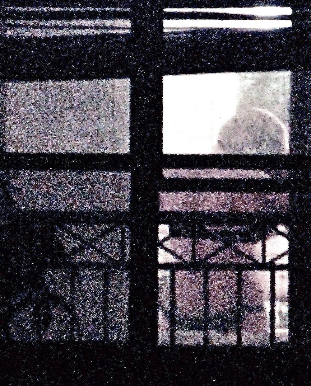25P Spying on my neighbors