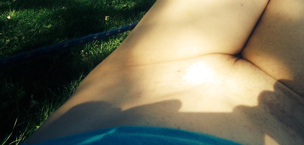 9P Outdoor teasing and dogging - horny4evr Sissy CD