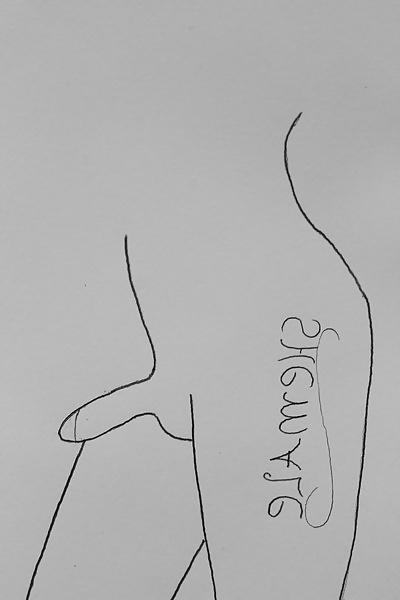 23P Shemale drawings