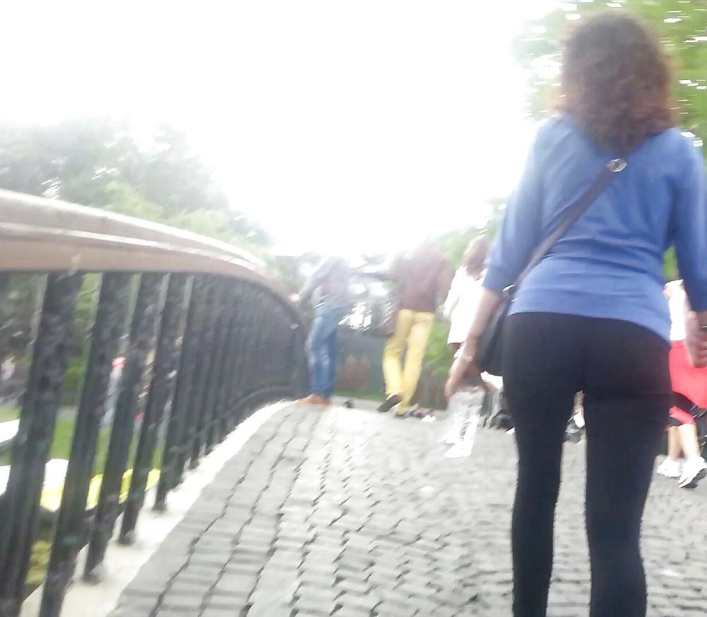 16P Spy sexy hot ass teens romanian