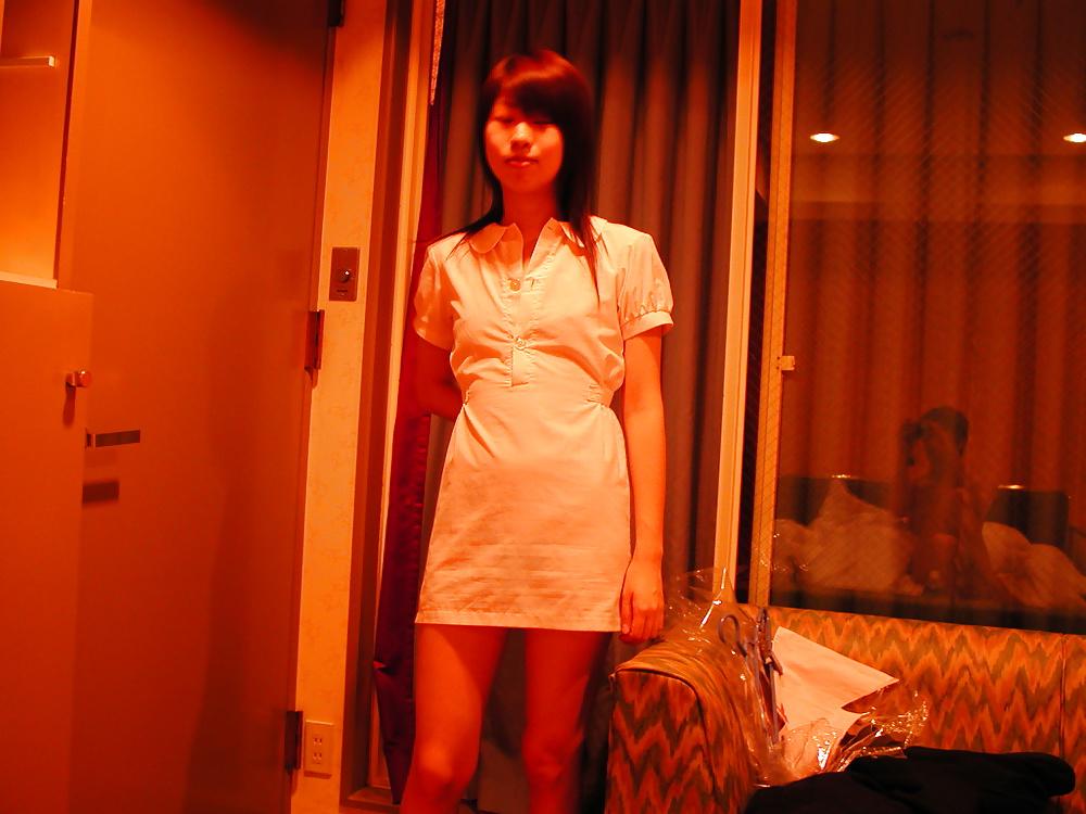 20P Japanese Girl Friend 52 - chocoa 1