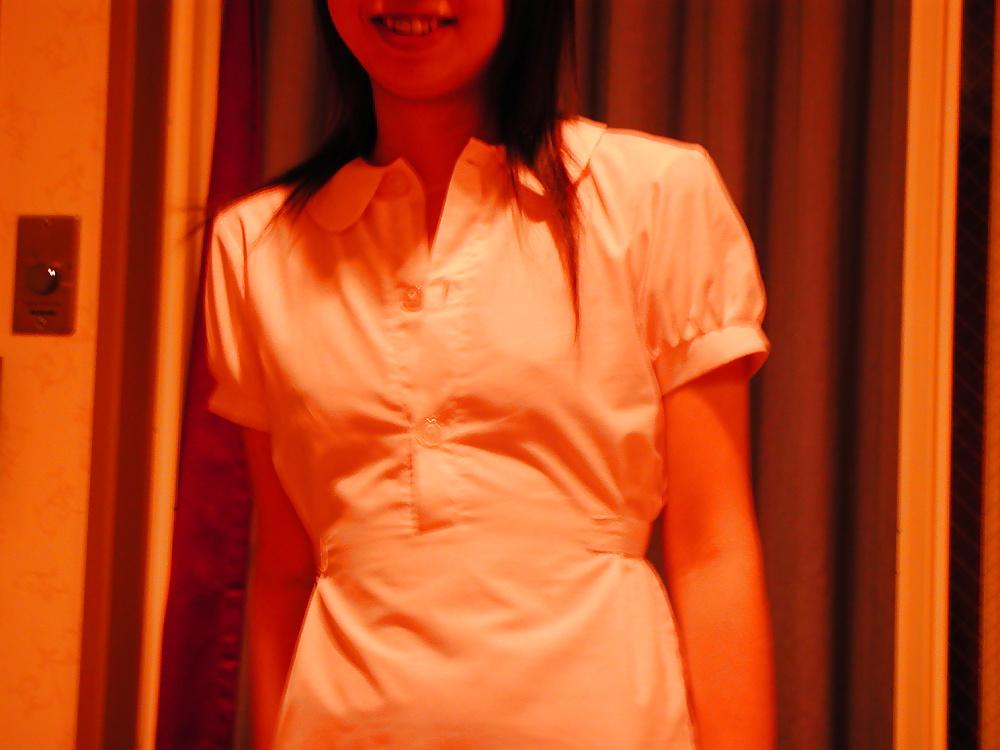 20P Japanese Girl Friend 52 - chocoa 1