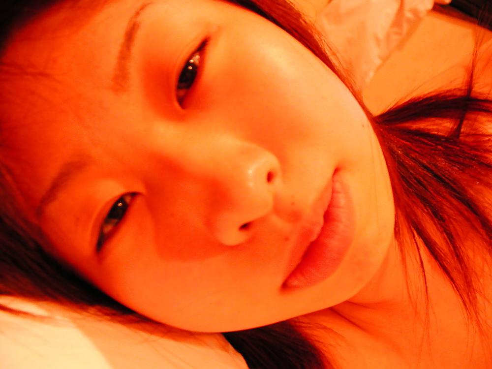 20P Japanese Girl Friend 52 - chocoa 1